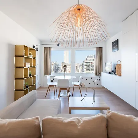 Beautiful In Prime Location Apartment Ostend