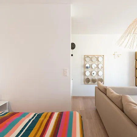 Near Belgian Coast With Sea View Apartmán *